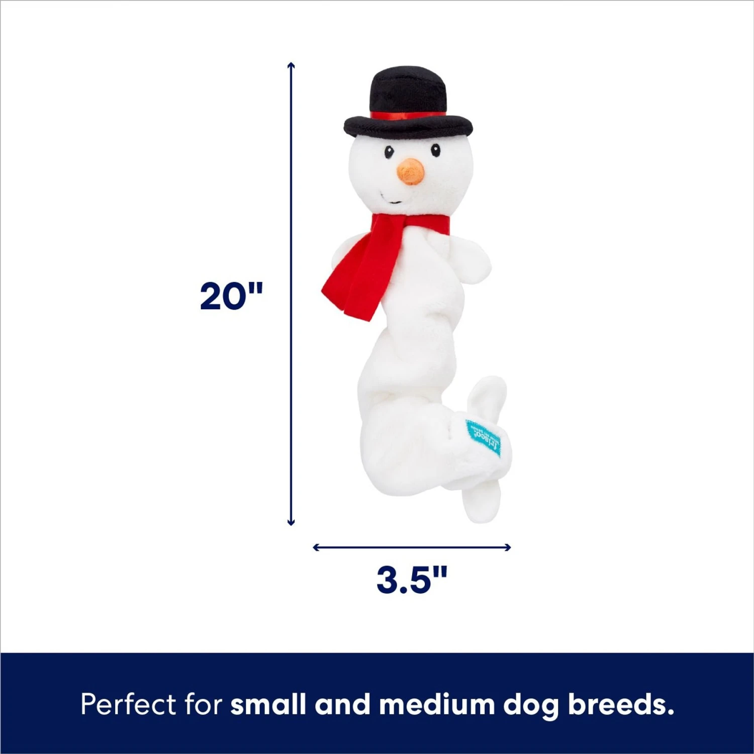Frisco Holiday Reindeer Bungee Plush Squeaky Dog Toy & Frisco Holiday Snowman Bungee Plush Squeaky Dog Toy Frisco Holiday Reindeer Bungee Plush Squeaky Dog Toy & Frisco Holiday Snowman Bungee Plush Squeaky Dog Toy -Pet Store 986126 PT6. AC SS1800 V1698346252